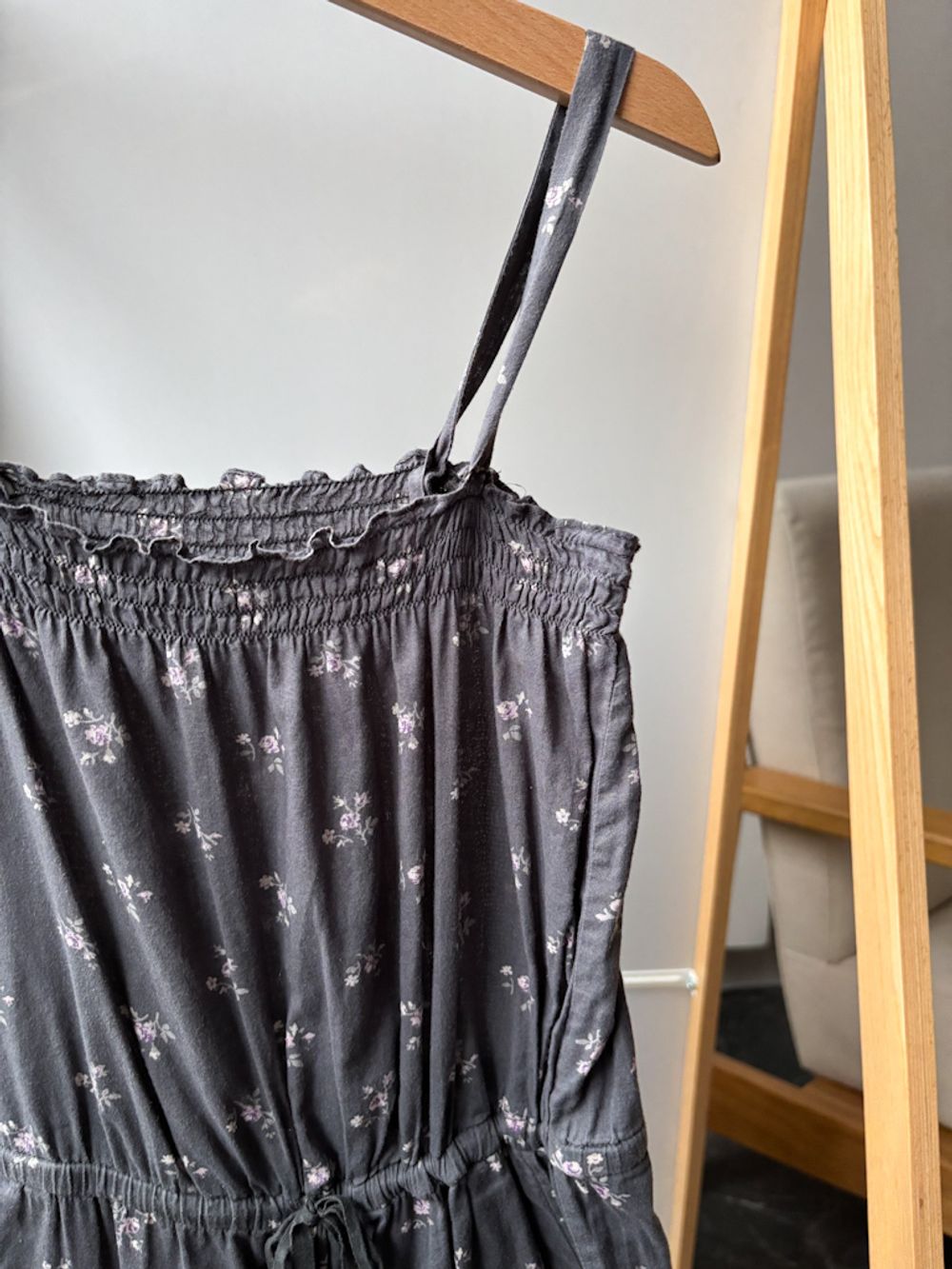 Хлопковый комбинезон Bonpoint, 128