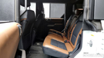 Ford Bronco 6 Generation 2.7 Outer Banks (10.2022)