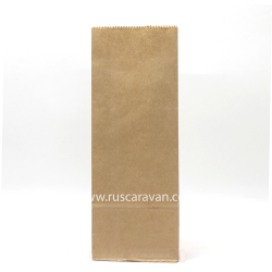 У1005 Пакет крафт 80*50*210мм