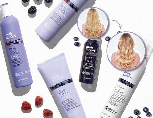 Как выбрать пигментированный шампунь Milk Shake: какой оттеночный шампунь подойдёт именно вашим волосам Как выбрать пигментированный шампунь Milk Shake: какой оттеночный шампунь подойдёт именно вашим волосам