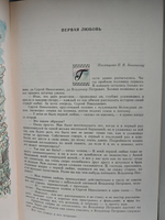 И. С. Тургенев. Сочинения в двух томах