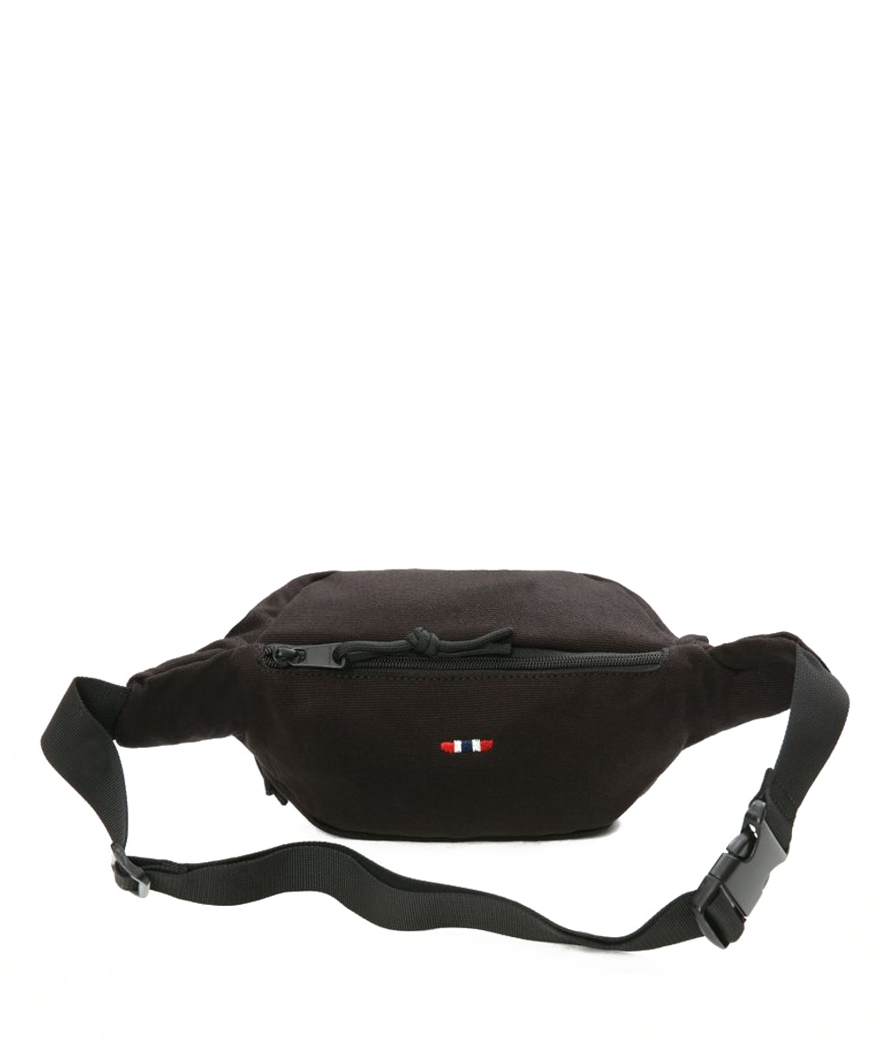 Сумка на пояс Napapijri Hering Waist Bag Black