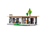 LEGO Creator 31153 — современный дом 3-в-1, модульный конструктор