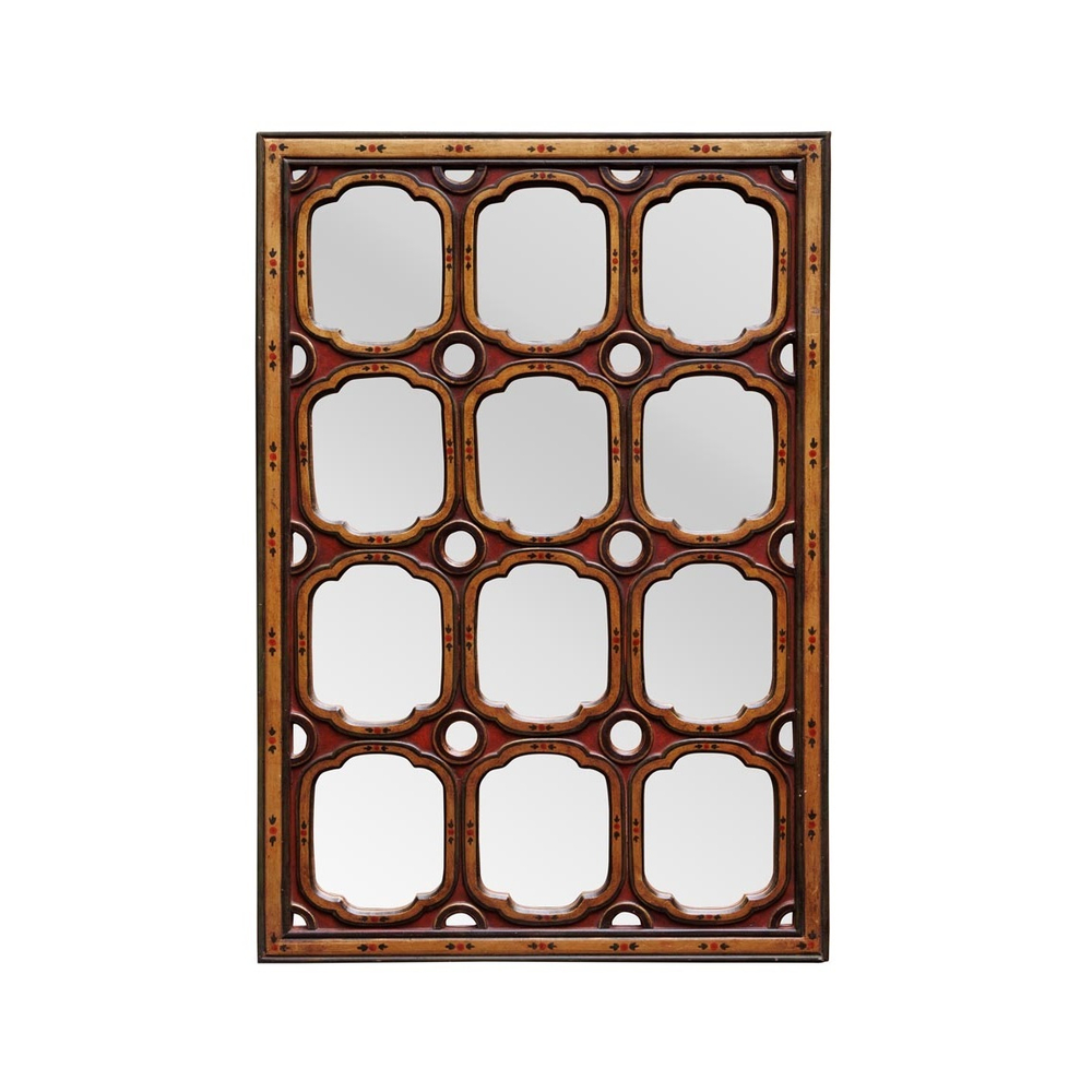 Зеркало Рама времени, 90х85 см