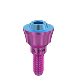 Мультиюниты прямые и угловые XGATE DENTAL