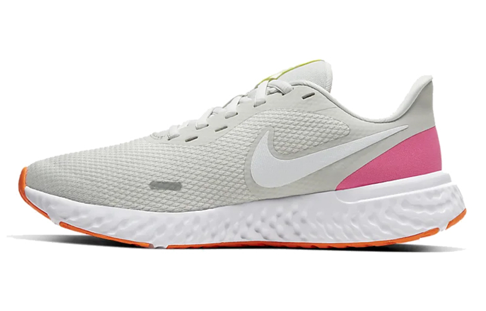 Кроссовки Nike Revolution 5 (Женская размерная сетка)