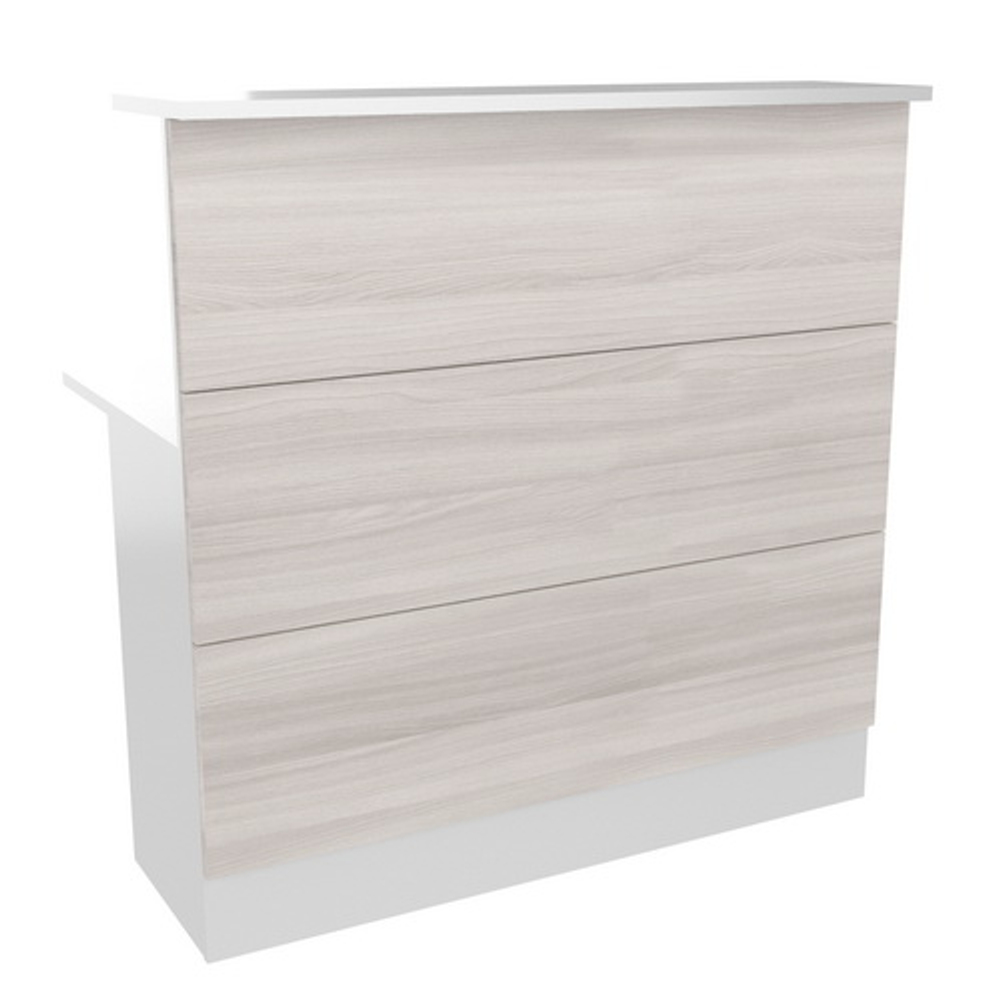 Модуль прямой СТИЛ (STEEL)