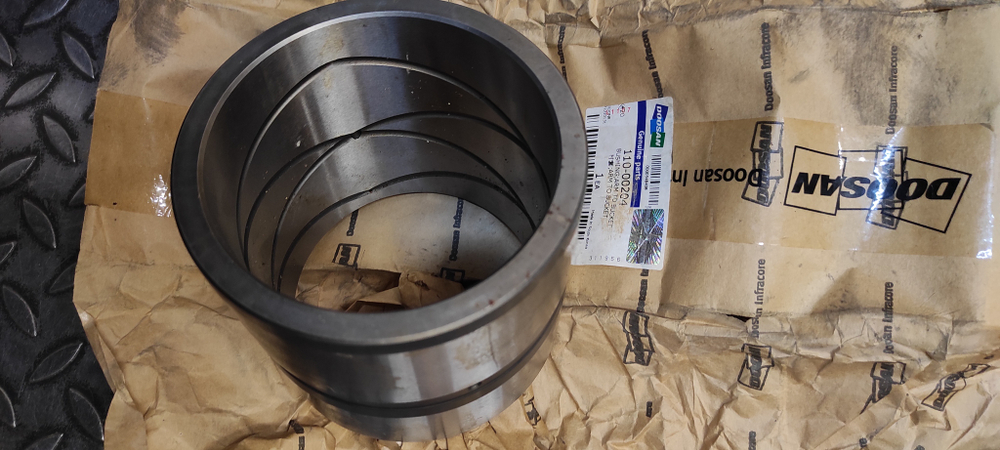 Втулка 110-00204