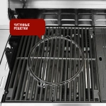 Start Grill Esprit-Pro газовый гриль (5 + 2 горелки) Esprit-Pro