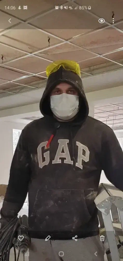 Карандаш держатель 1шт.