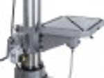 Станок сверлильный JET GHD-55PFAL редукторный JT1-351