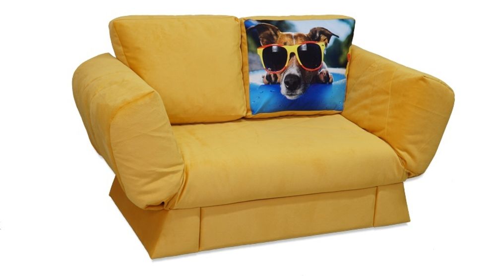 Тахта «Уют-3» в ассортименте