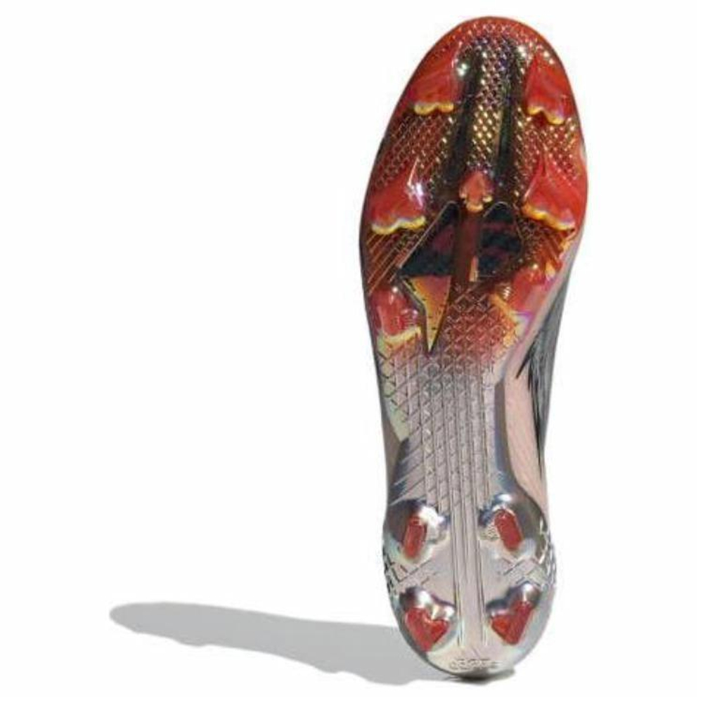 Кроссовки Adidas X Ghosted + Fg Pf
