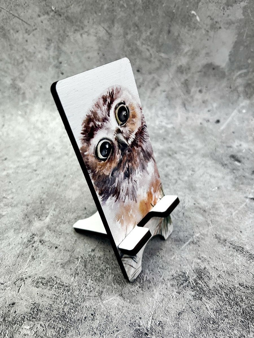 Подставка для телефона