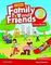 Family and Friends 2 Book + Workbook