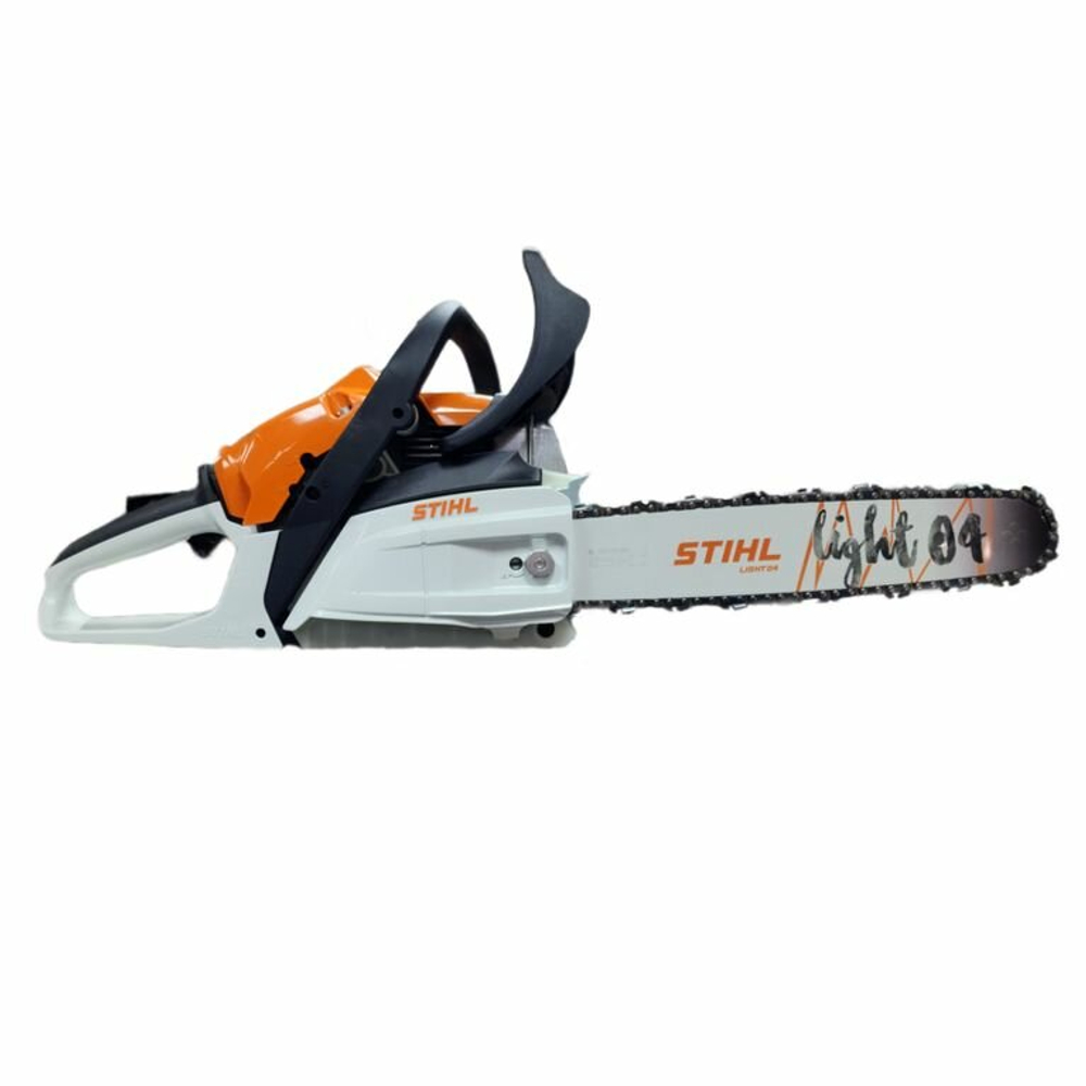 Бензопила STIHL MS-182, 2,2 л.с., тормоз цепи, антивибрационная система, 4,6 кг ОРИГИНАЛ