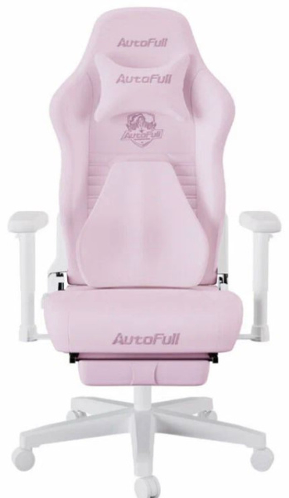 Кресло игровое AutoFull AF083PB