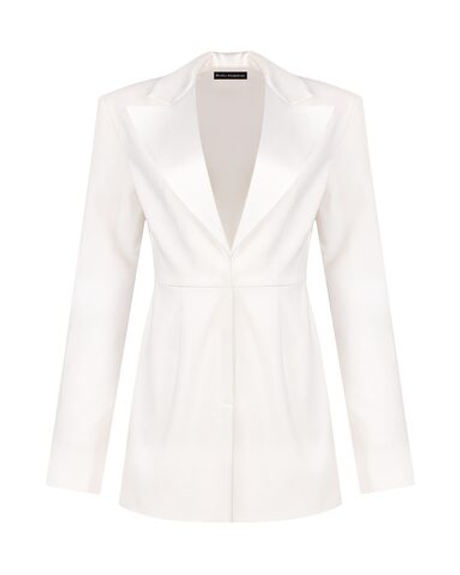 Комбинезон Smoking Hot бархат