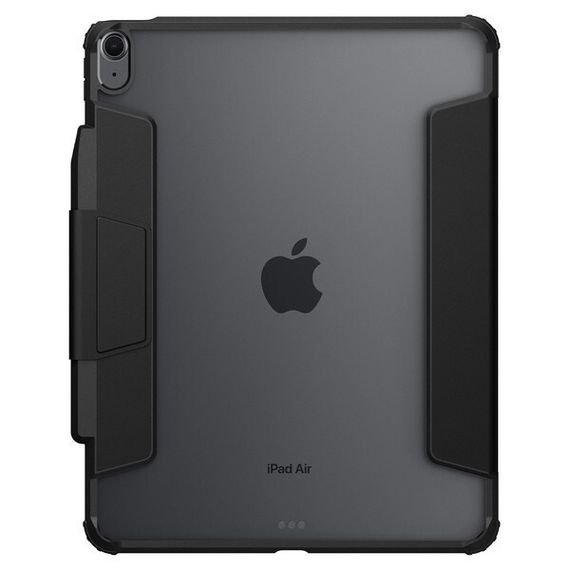 Чехол Spigen Ultra Hybrid Pro для iPad Air 13 (2024) ACS07668 Black