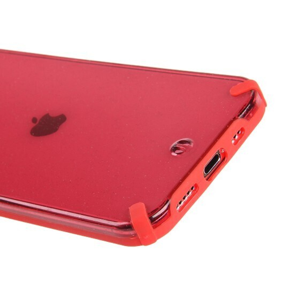 Чехол для iPhone 12 Pro Max, 012461 Красный