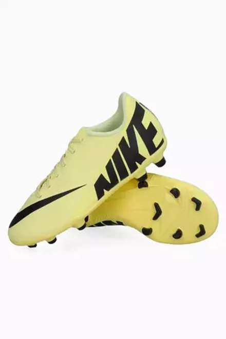 Бутсы Nike Mercurial Vapor 15 Club FG/MG Junior