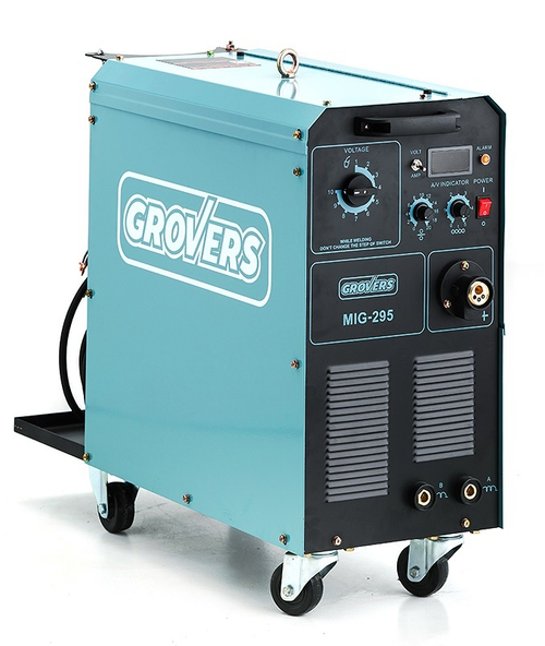 Сварочный полуавтомат Grovers MIG 295