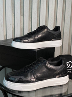 Кеды Philipp Plein
