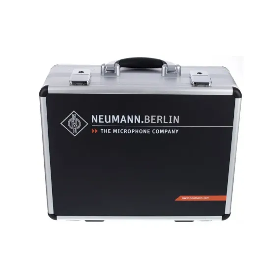 Neumann TLM 103 MT Mono Set Black