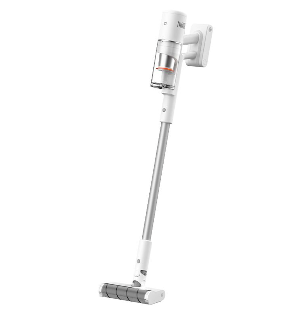 Беспроводной пылесос Xiaomi Mijia Wireless Vacuum Cleaner 4 (F203)