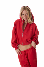 RED HUDI MINI CLUB ESME'26