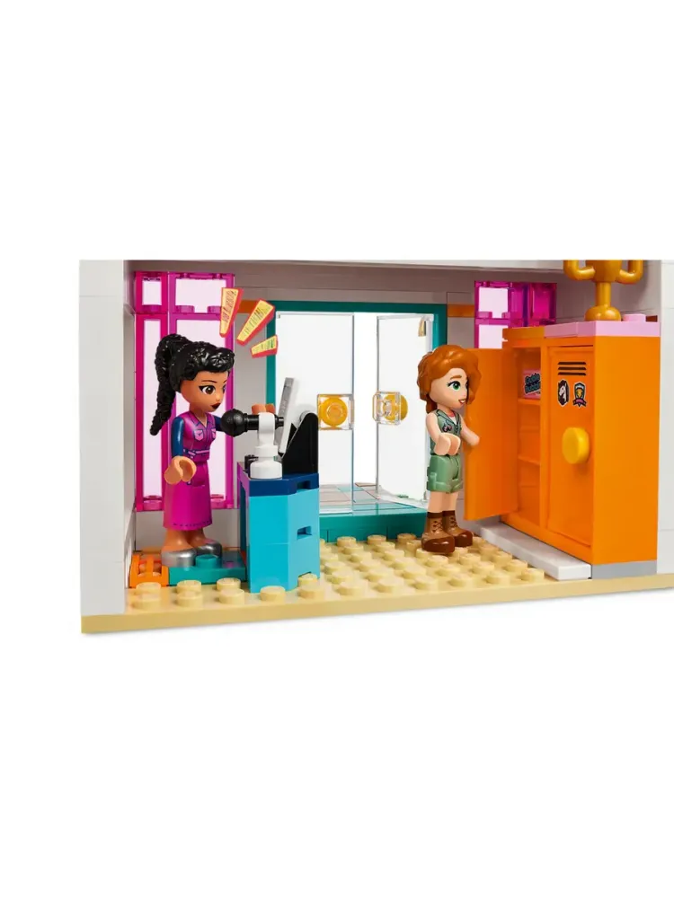 Конструктор Friends 41731 Международная школа Хартлейк