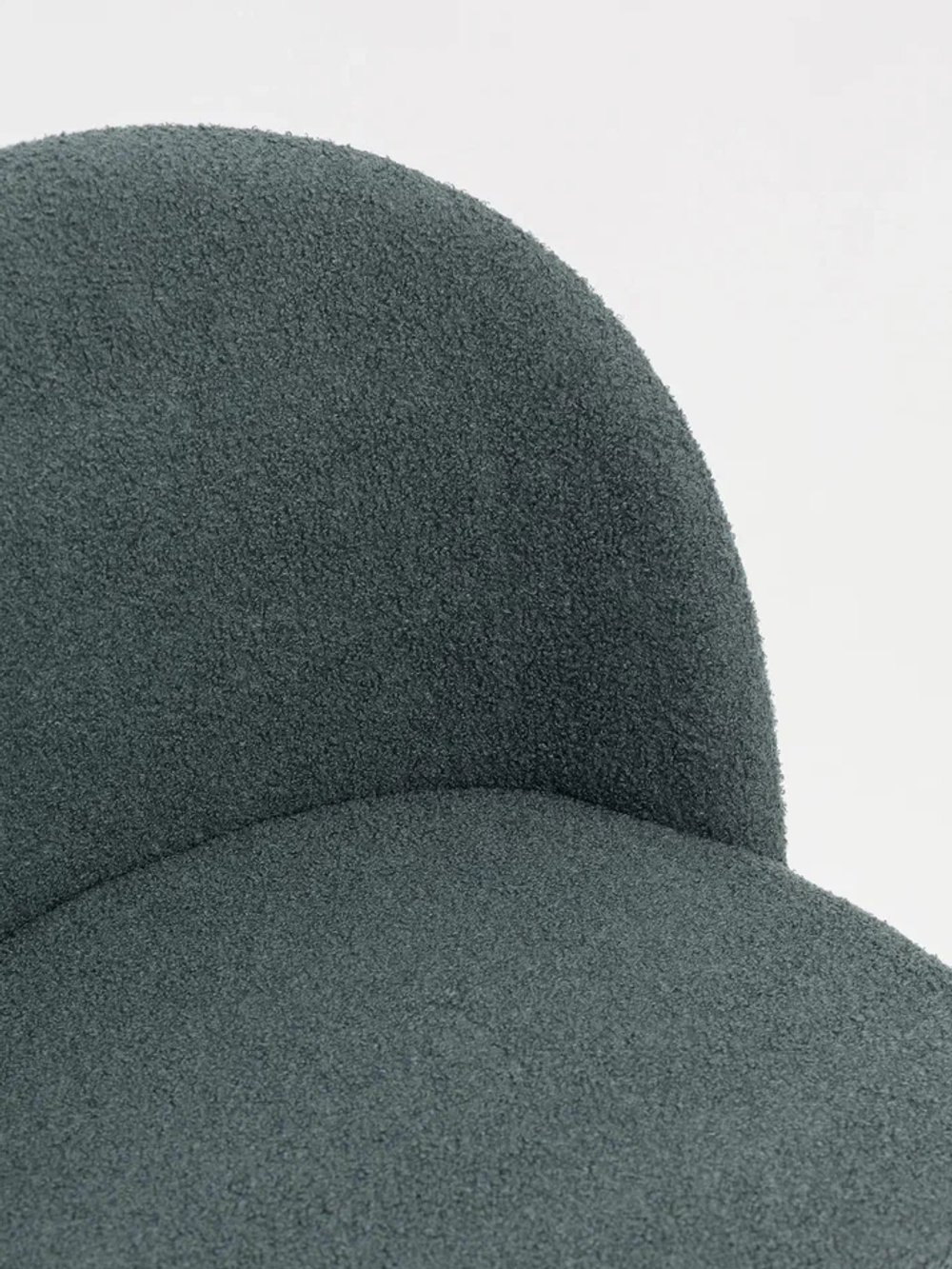 Стул Черри стальные ноги