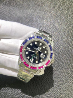 Rolex GMT-Master II Watch