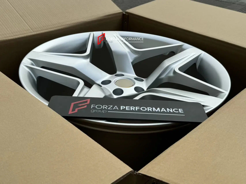 КОВАНЫЕ ДИСКИ ДЛЯ FERRARI 488 2015 ФЕРРАРИ