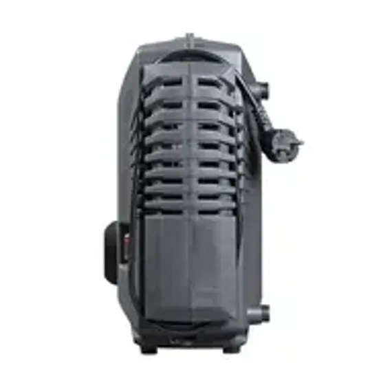 Электрический труборез для стальных и пластиковых труб LIDEN Roar-250