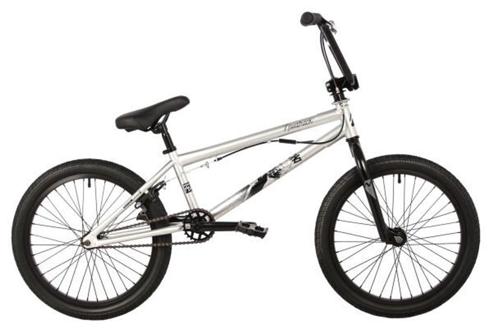 Велосипед Novatrack BMX Psycho 20