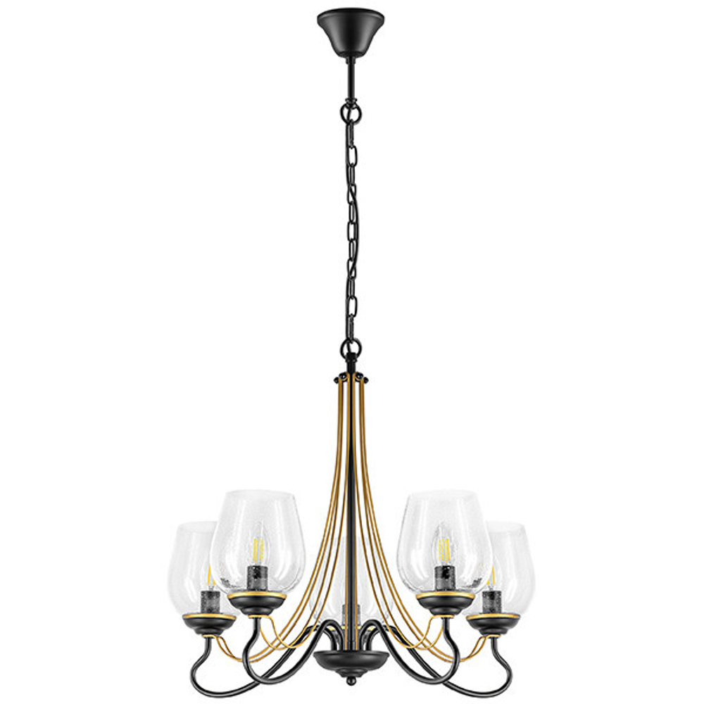 Подвесная люстра Lightstar Bolla 734057