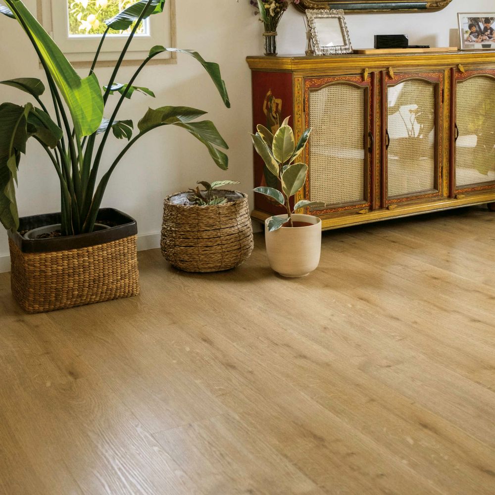 Vinyl Concept Metropolitan Camel Mountain Oak, 1,682 м²