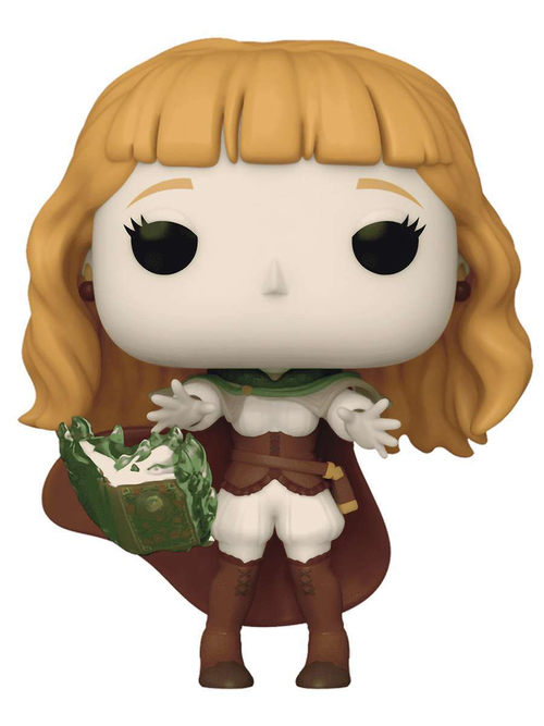 Фигурка Funko POP! Animation Black Clover Mimosa (1552) 72119