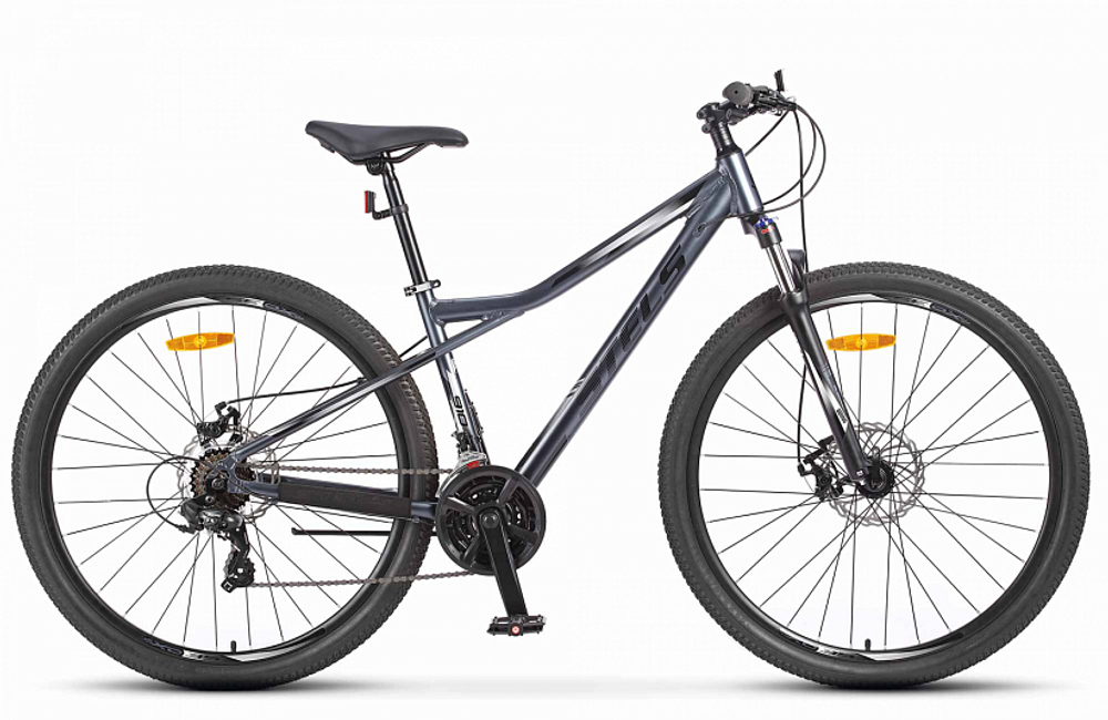 Велосипед 29" Stels Navigator-910 29MD V010