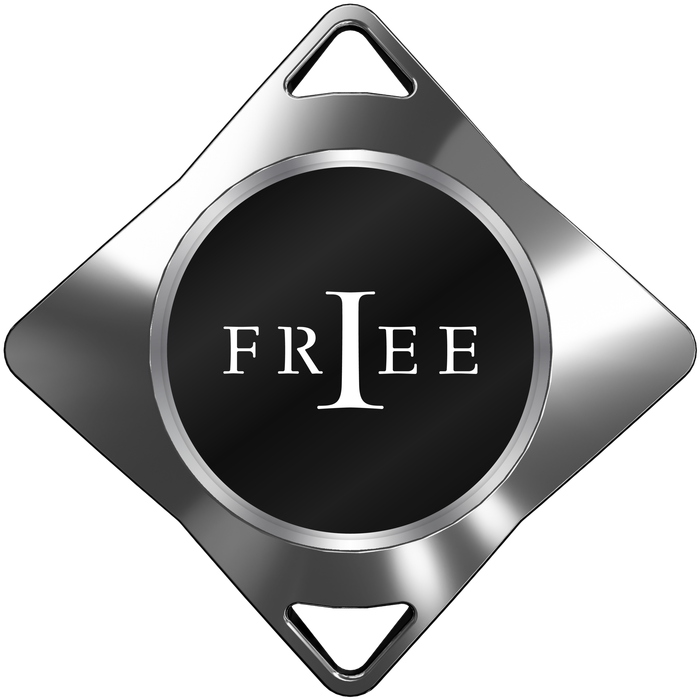 ELEGANCE-CHROME CONNECTOR