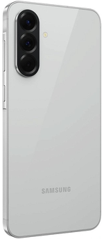 Смартфон Samsung Galaxy A56 SM-A566B 8/256GB Light Gray
