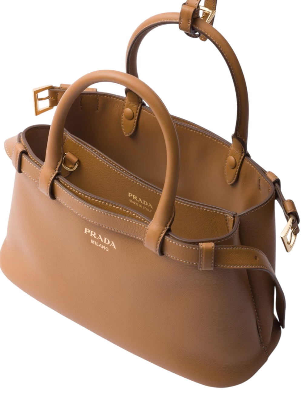 Сумка Prada
