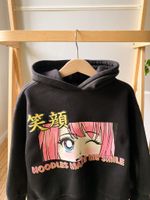 Хлопковая толстовка Zara, 116