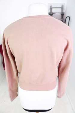 Свитшот Asos практичный, маркировка 34, визуально на 40 размер