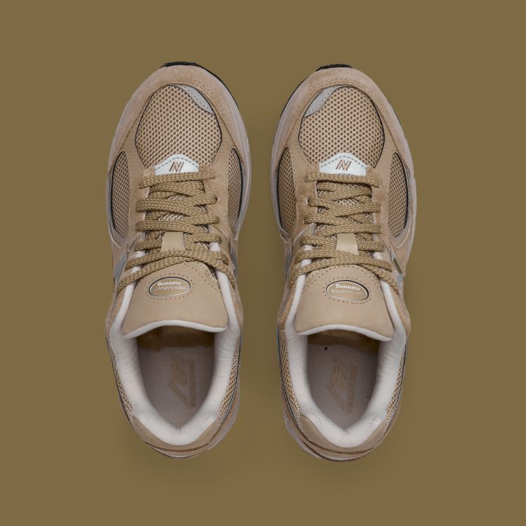 Кроссовки New Balance ML2002R2 артикул:ML2002R2 - купить в магазине Дайс