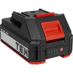 Аккумуляторная батарея TEH LB2.0Ah 20V 10C