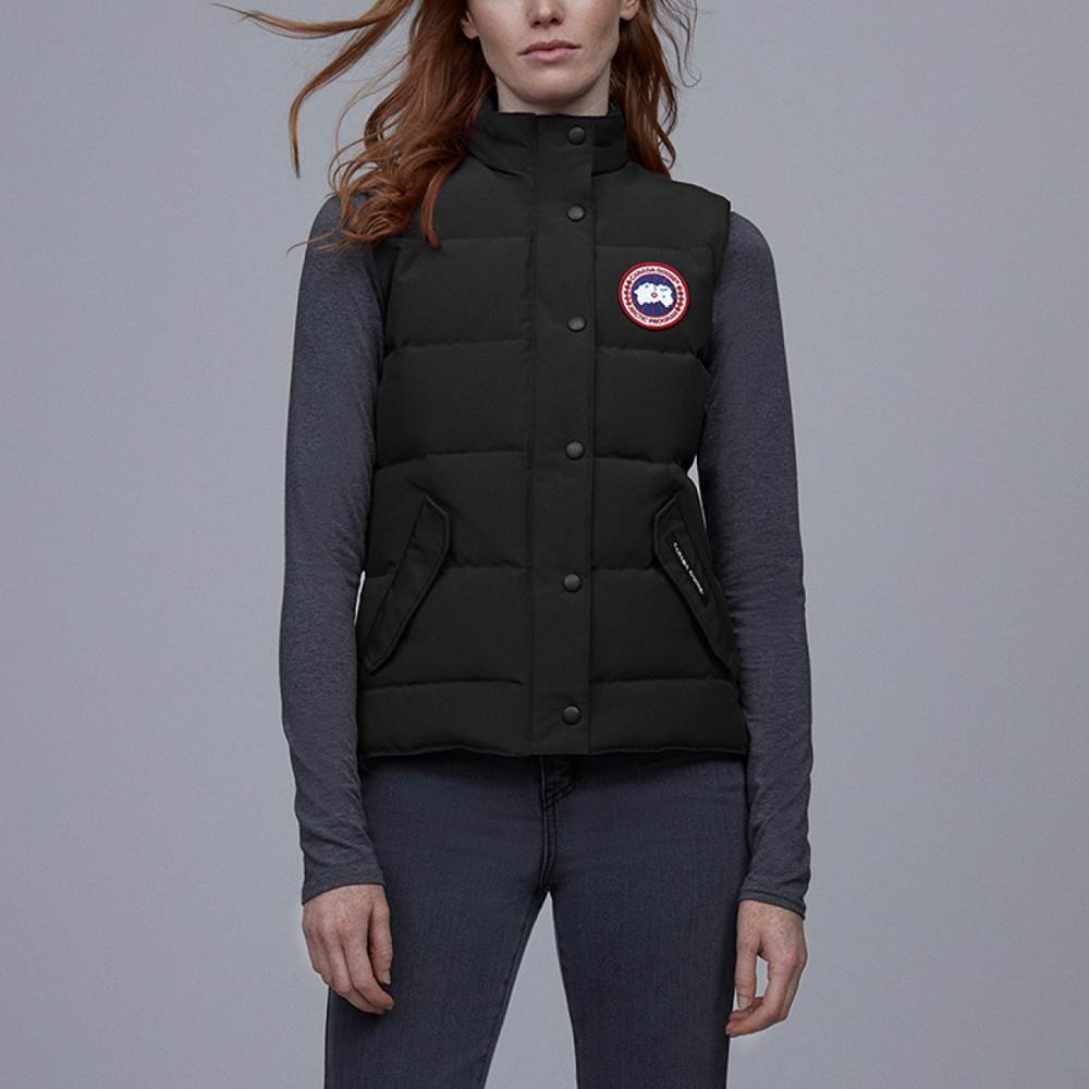 Куртки Canada Goose Freestyle Logo, 2832L-61