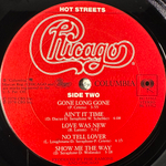 Chicago – Hot Streets (США 1978г.)