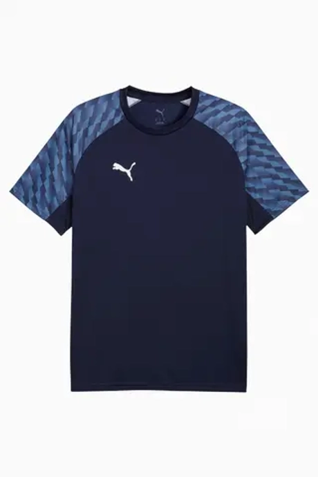 Футболка Puma teamLIGA 26 - темно-синий